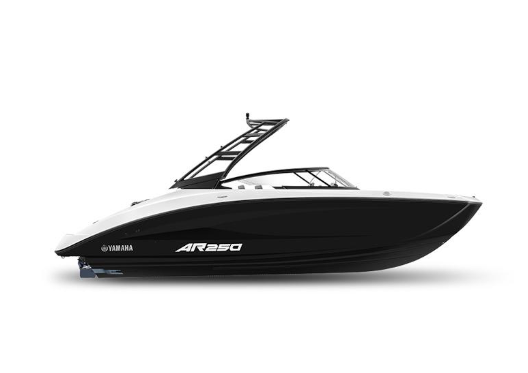 2026 Yamaha Boats AR250 - Image 1